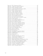 Предварительный просмотр 10 страницы Honeywell H2W2PRV3 Software Configuration Manual