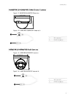 Предварительный просмотр 17 страницы Honeywell H2W2PRV3 Software Configuration Manual