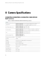 Предварительный просмотр 78 страницы Honeywell H2W2PRV3 Software Configuration Manual