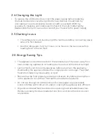 Preview for 11 page of Honeywell H31MRB User Manual