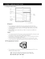 Предварительный просмотр 12 страницы Honeywell H31MRB User Manual