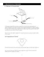 Preview for 8 page of Honeywell H35CFW User Manual