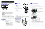 Honeywell H4 series Quick Install Manual preview