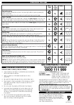 Preview for 7 page of Honeywell H450EN User Manual