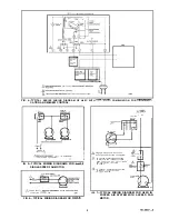 Предварительный просмотр 5 страницы Honeywell H46C-F Installation And Operation Manual