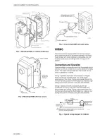 Preview for 2 page of Honeywell H46E Installation Instructions Manual