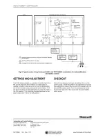 Preview for 4 page of Honeywell H46E Installation Instructions Manual