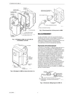 Preview for 6 page of Honeywell H46E Installation Instructions Manual