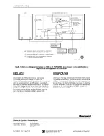 Preview for 8 page of Honeywell H46E Installation Instructions Manual