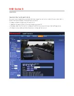 Предварительный просмотр 2 страницы Honeywell H4D Series S Brochure & Specs