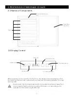 Preview for 8 page of Honeywell H52WCSC User Manual