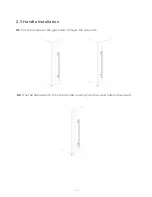 Preview for 12 page of Honeywell H52WCSC User Manual