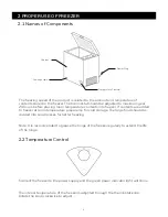 Preview for 8 page of Honeywell H7CFW User Manual