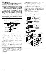 Preview for 2 page of Honeywell H808C Manual