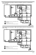 Preview for 3 page of Honeywell H808C Manual