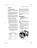 Preview for 7 page of Honeywell H8908 Installation Instructions And Owner'S Manual