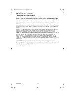 Preview for 10 page of Honeywell H8908 Installation Instructions And Owner'S Manual