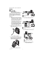 Preview for 4 page of Honeywell H8908A/B Installation Instructions Manual