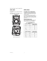 Preview for 6 page of Honeywell H8908A/B Installation Instructions Manual