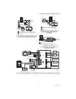 Preview for 13 page of Honeywell H8908A/B Installation Instructions Manual