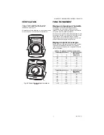 Preview for 15 page of Honeywell H8908A/B Installation Instructions Manual