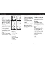 Preview for 12 page of Honeywell HA010E User Instructions