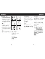 Preview for 13 page of Honeywell HA010E User Instructions