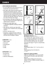 Preview for 12 page of Honeywell HA120E User Instructions