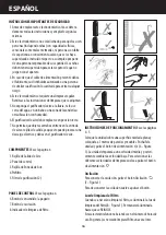 Preview for 16 page of Honeywell HA120E User Instructions