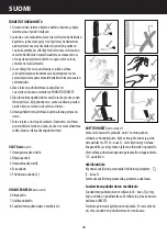 Preview for 18 page of Honeywell HA120E User Instructions