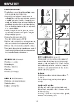 Preview for 24 page of Honeywell HA120E User Instructions