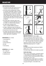 Preview for 26 page of Honeywell HA120E User Instructions