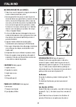 Preview for 28 page of Honeywell HA120E User Instructions