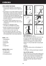 Preview for 46 page of Honeywell HA120E User Instructions