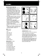 Preview for 22 page of Honeywell HA170E Operating Instructions Manual