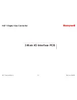 Preview for 21 page of Honeywell HA71 Technical Manual