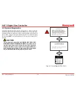 Preview for 32 page of Honeywell HA71 Technical Manual