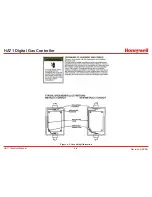 Preview for 45 page of Honeywell HA71 Technical Manual