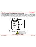 Preview for 46 page of Honeywell HA71 Technical Manual