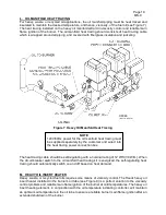 Preview for 19 page of Honeywell Hauck MEGASTAR MS-150 Instructions Manual