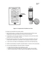 Preview for 26 page of Honeywell Hauck MEGASTAR MS-150 Instructions Manual