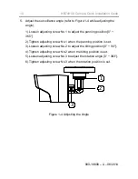 Preview for 10 page of Honeywell HB74H(X) Quick Installation Manual