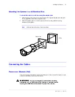 Preview for 21 page of Honeywell HBD2FR1 User Manual