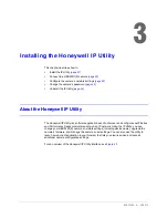 Preview for 25 page of Honeywell HBD2FR1 User Manual