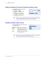 Preview for 72 page of Honeywell HBD2FR1 User Manual