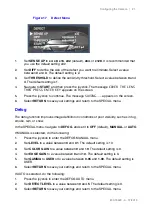 Предварительный просмотр 21 страницы Honeywell HBD7S(X) Configuration Manual