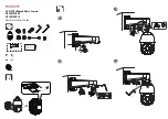 Honeywell HC35WZ2R25 HC35WZ5R30 Quick Installation Manual предпросмотр