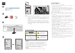 Предварительный просмотр 3 страницы Honeywell HC35WZ2R25 HC35WZ5R30 Quick Installation Manual