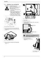 Preview for 6 page of Honeywell HC60NG Installation And Operation Manual