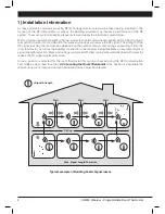 Preview for 3 page of Honeywell HC60NG Installation Manual